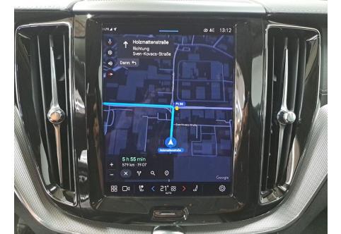 Volvo XC60 #17