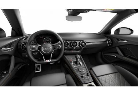 Audi TTS #2