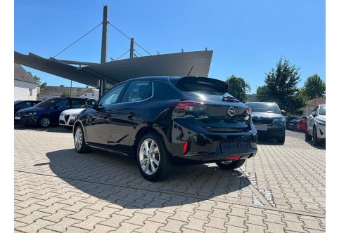 Opel Corsa #2