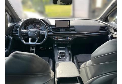 Audi SQ5 #10