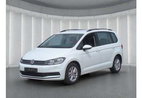 VW Touran #1