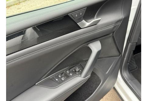 VW Tiguan #8