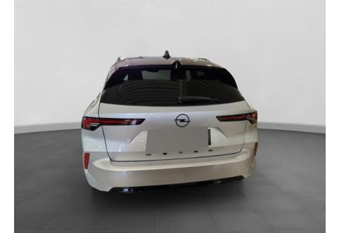 Opel Astra #3