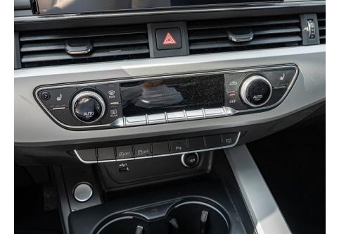 Audi A4 #10