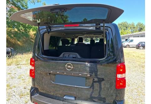 Opel Zafira Life #15