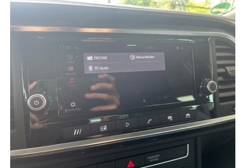 Seat Ateca #29