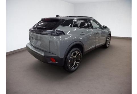 Peugeot 2008 #2