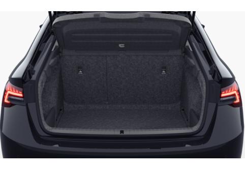 Skoda Octavia #6