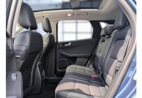 Ford Kuga #16