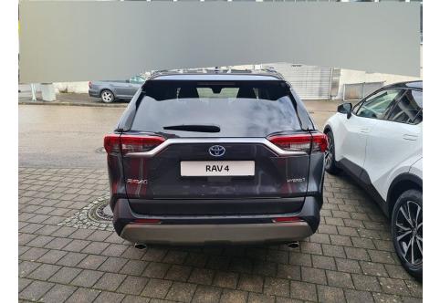 Toyota RAV 4 #3