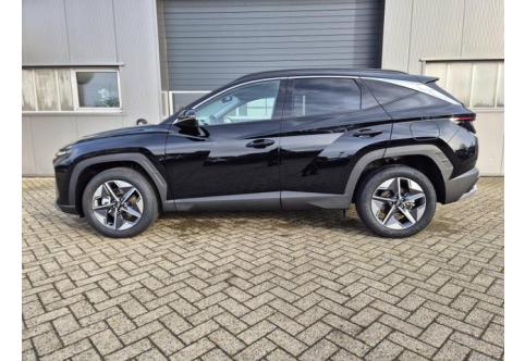 Hyundai Tucson #1