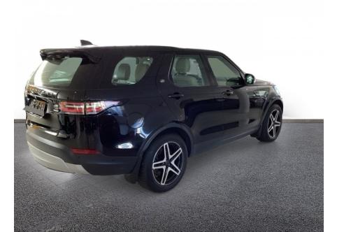 Land Rover Discovery #7