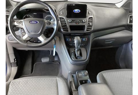 Ford Tourneo Connect #9
