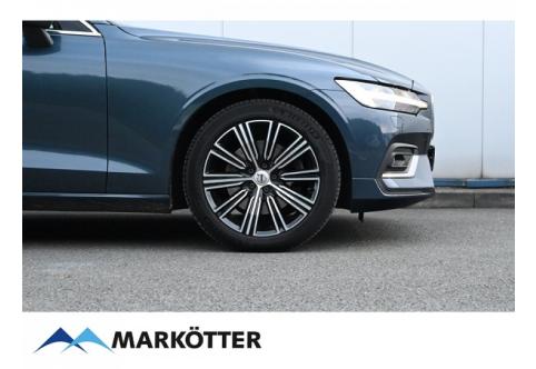 Volvo V60 #34
