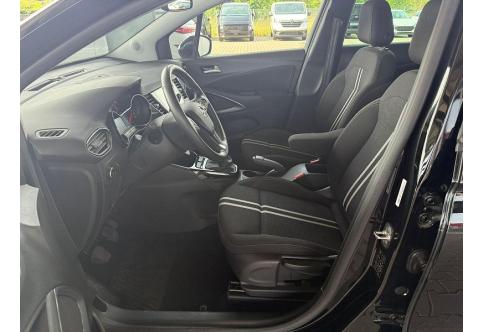 Opel Crossland X #5