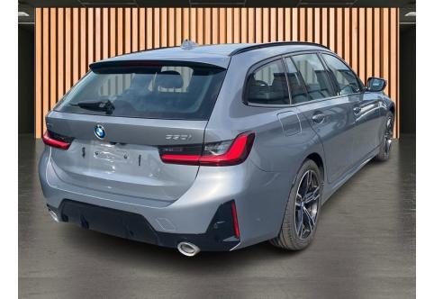 BMW 3er #5
