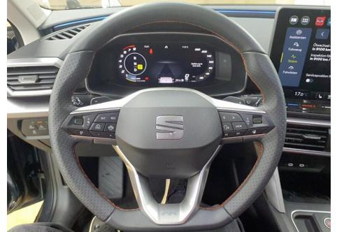 Seat Leon #4