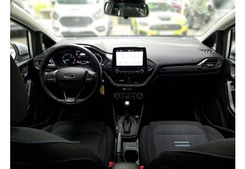 Ford Fiesta #14