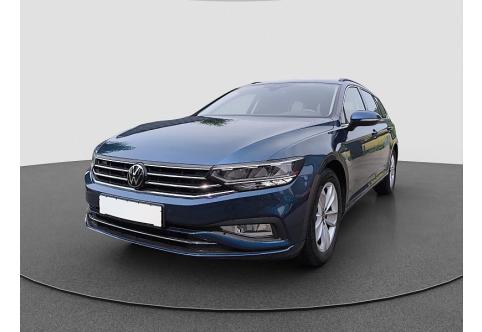 VW Passat #1