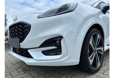 Ford Puma #7