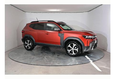 Dacia Duster #10