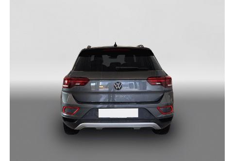 VW T-Roc #5