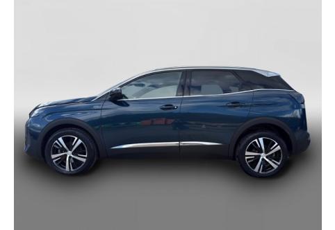 Peugeot 3008 #2