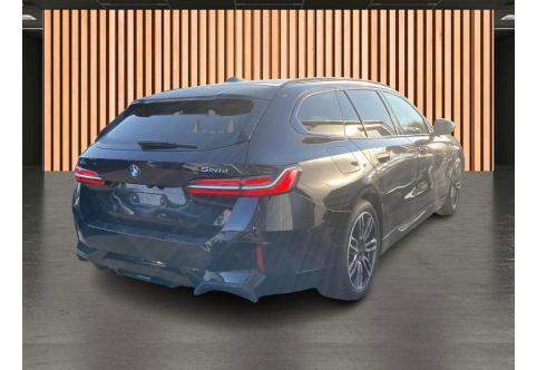 BMW 5er #4