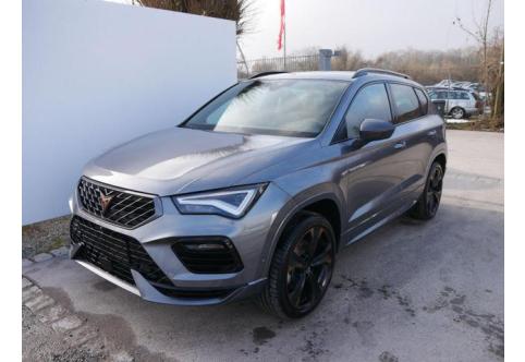 Seat Ateca #1