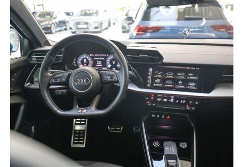 Audi A3 #7