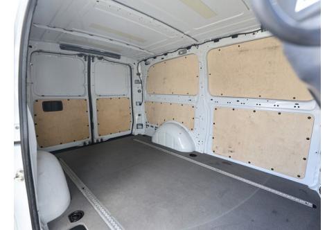 Mercedes-Benz Vito #5