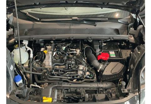 Ford Puma #25