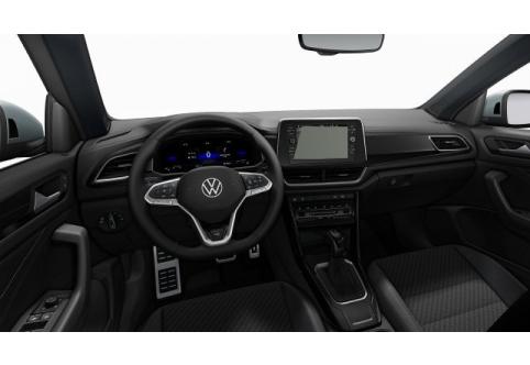 VW T-Roc #2