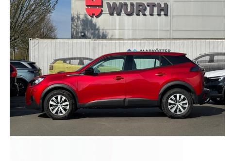 Peugeot 2008 #4
