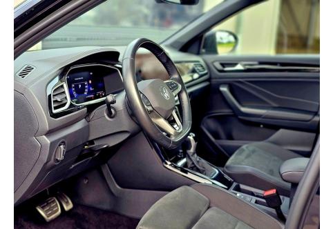VW T-Roc #5