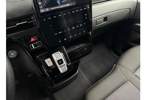 Hyundai Staria #14