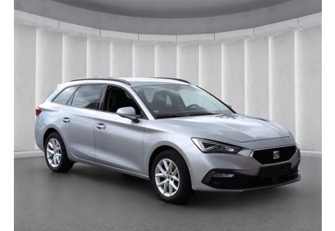 Seat Leon #18