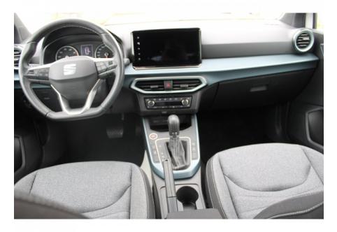 Seat Arona #14