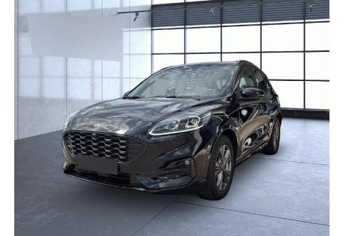Ford Kuga #1