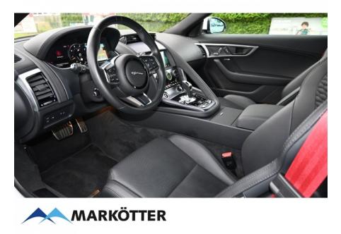 Jaguar F-Type #4