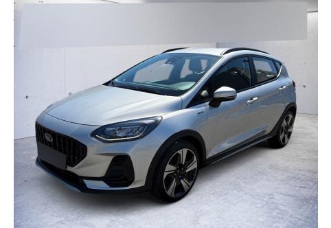 Ford Fiesta #1