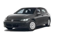 VW Golf e-golf