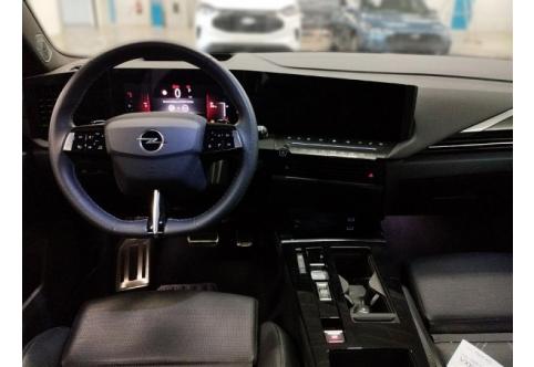 Opel Astra #4