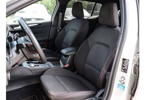Ford Focus #7