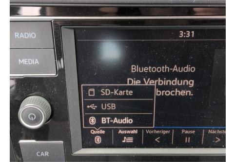 VW Polo #12