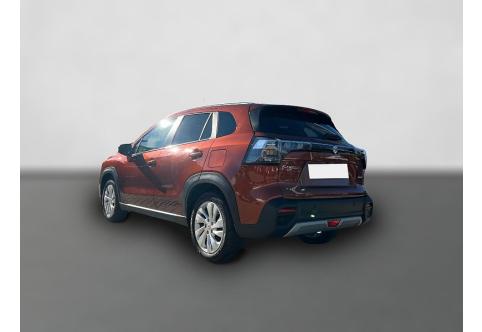 Suzuki S-Cross #2