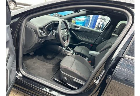 Ford Focus #10