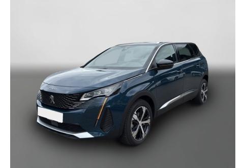 Peugeot 5008 #1
