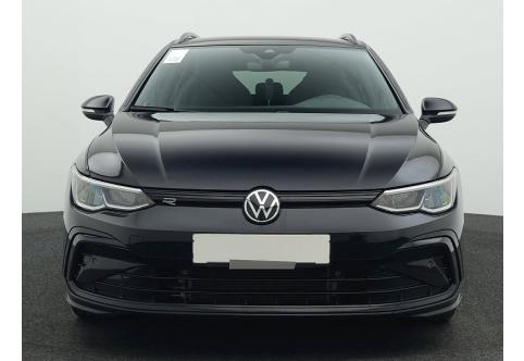 VW Golf #10