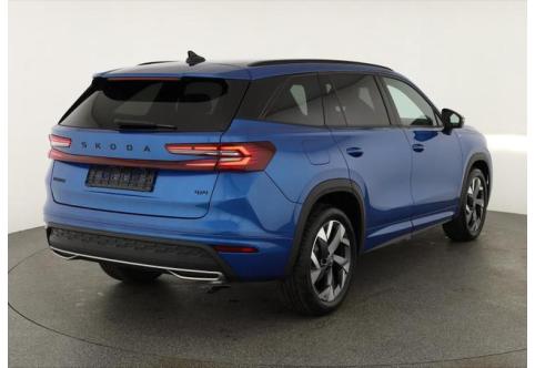 Skoda Kodiaq #1